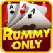 Rummy only