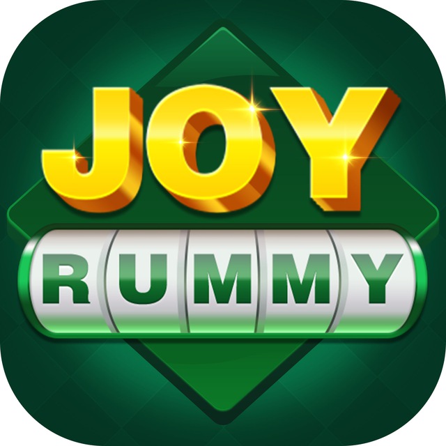 JOY RUMMY GAME
