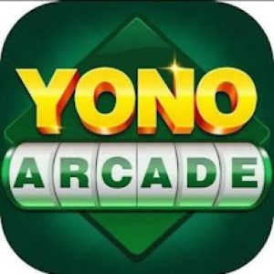 Yono Arcade