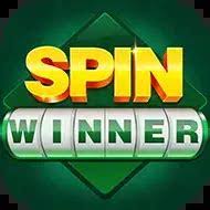 Spin winner app