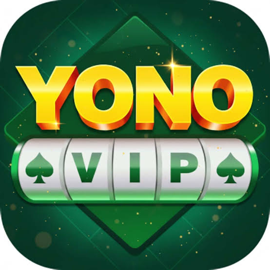 YONO VIP APP