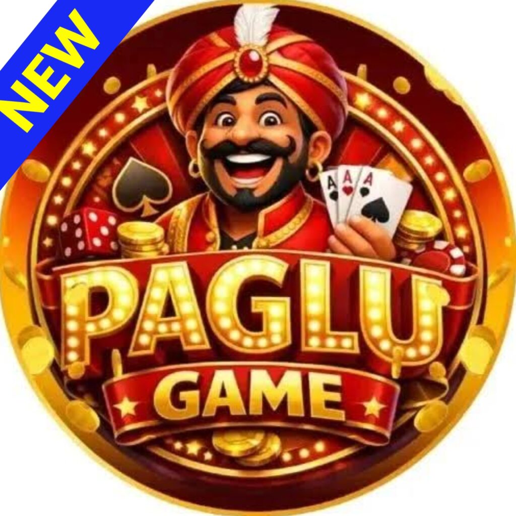 PAGLU GAME APP